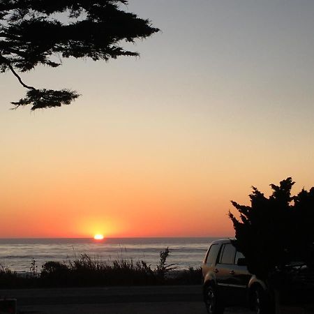Captain'S Cove Inn Cambria Eksteriør bilde