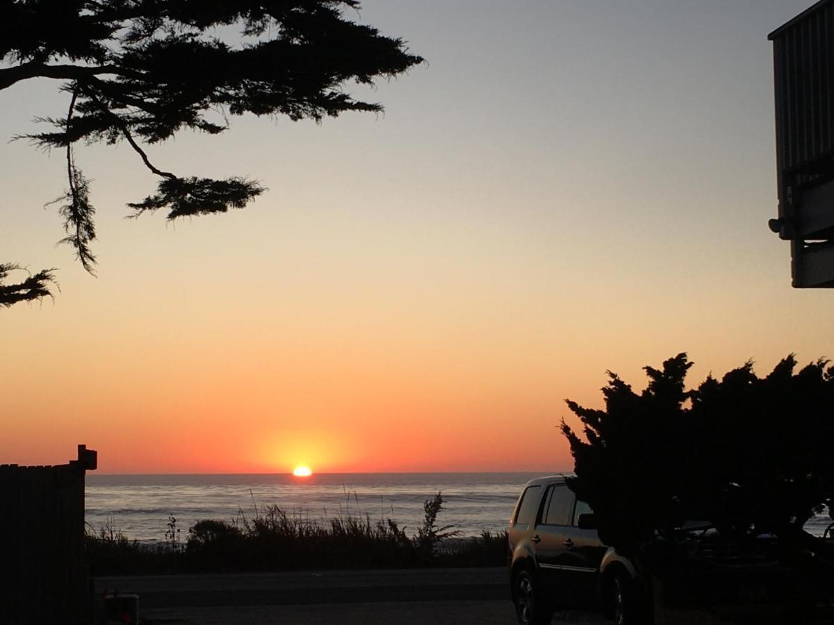 Captain'S Cove Inn Cambria Eksteriør bilde